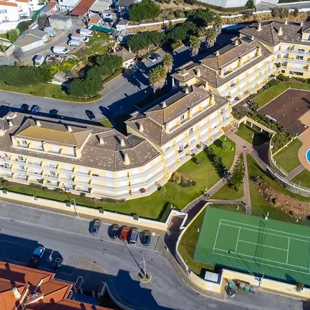 Mar De Prata Appartement Ericeira