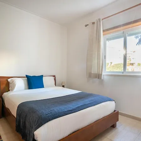 Appartement Mar De Prata *