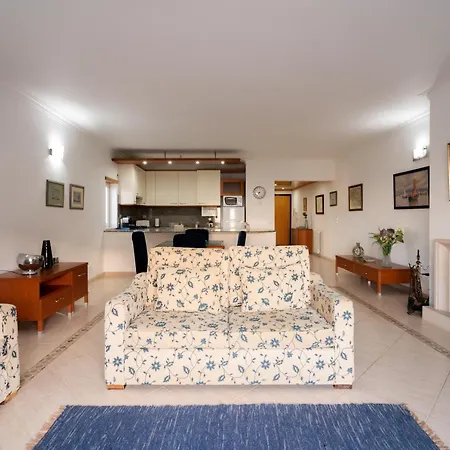 Appartement Mar De Prata