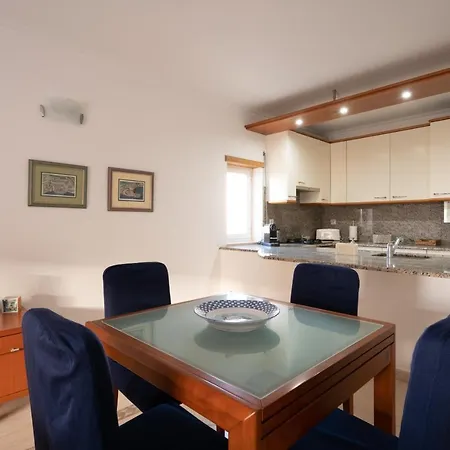 Mar De Prata Appartement *