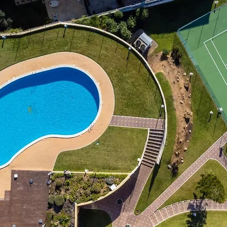 Mar De Prata Appartement