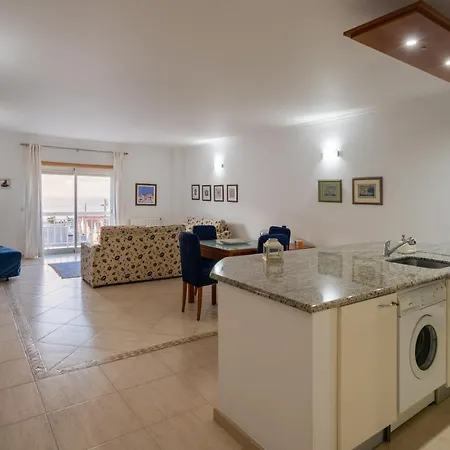 Mar De Prata Appartement Ericeira