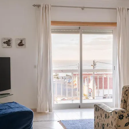 Mar De Prata Ericeira