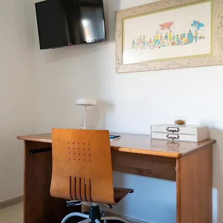 Appartement Mar De Prata Ericeira