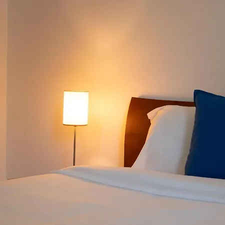Appartement Mar De Prata