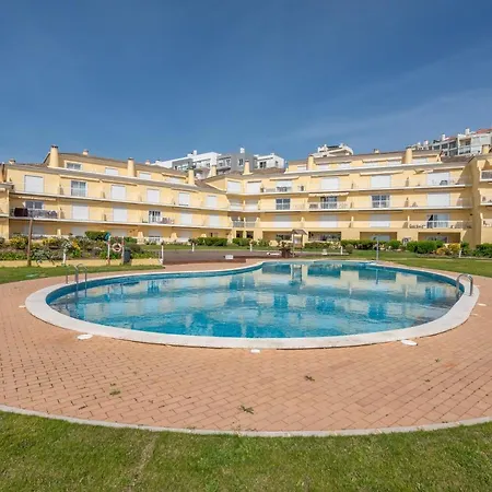 Mar De Prata Appartement Ericeira