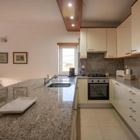 Mar De Prata Appartement