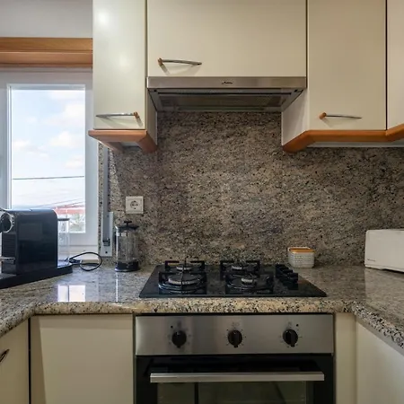 Mar De Prata Appartement