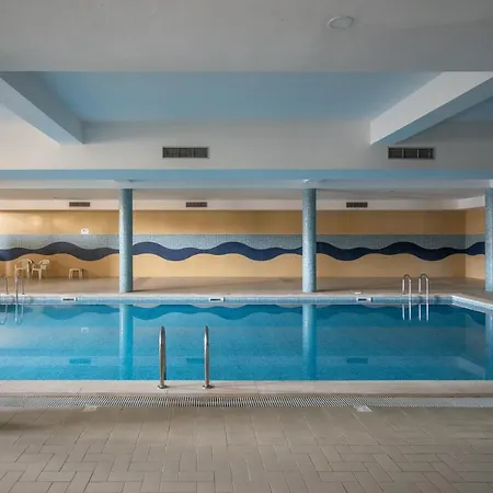Appartement Mar De Prata Ericeira