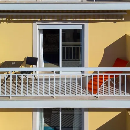 Appartement Mar De Prata