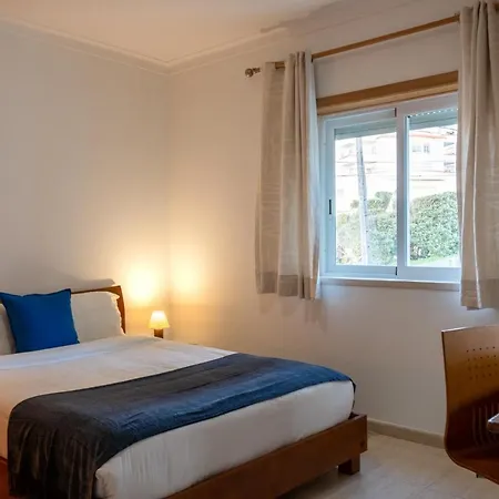 Mar De Prata Appartement Ericeira